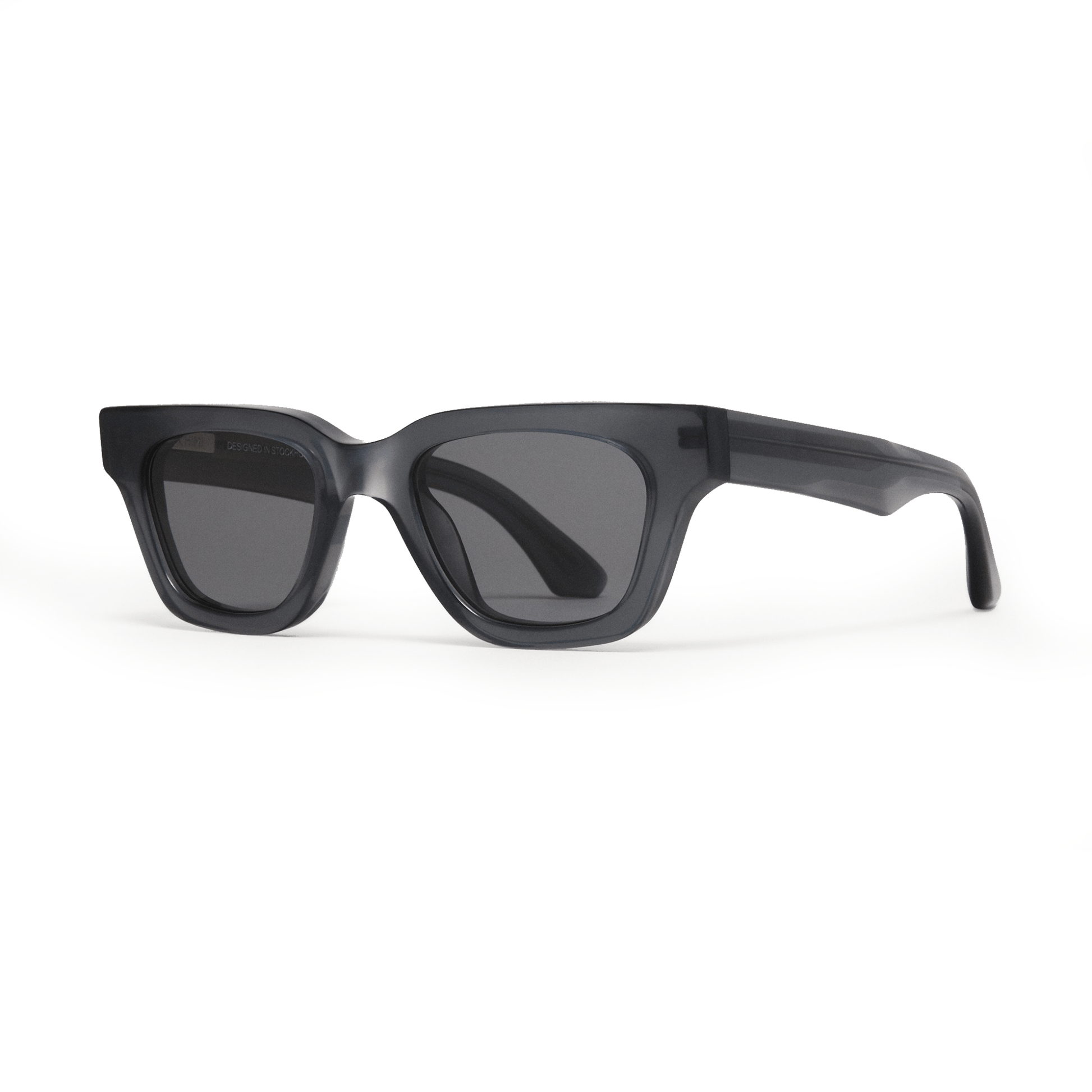 11 Core / Dark Grey & Grey Lens - Shade Files
