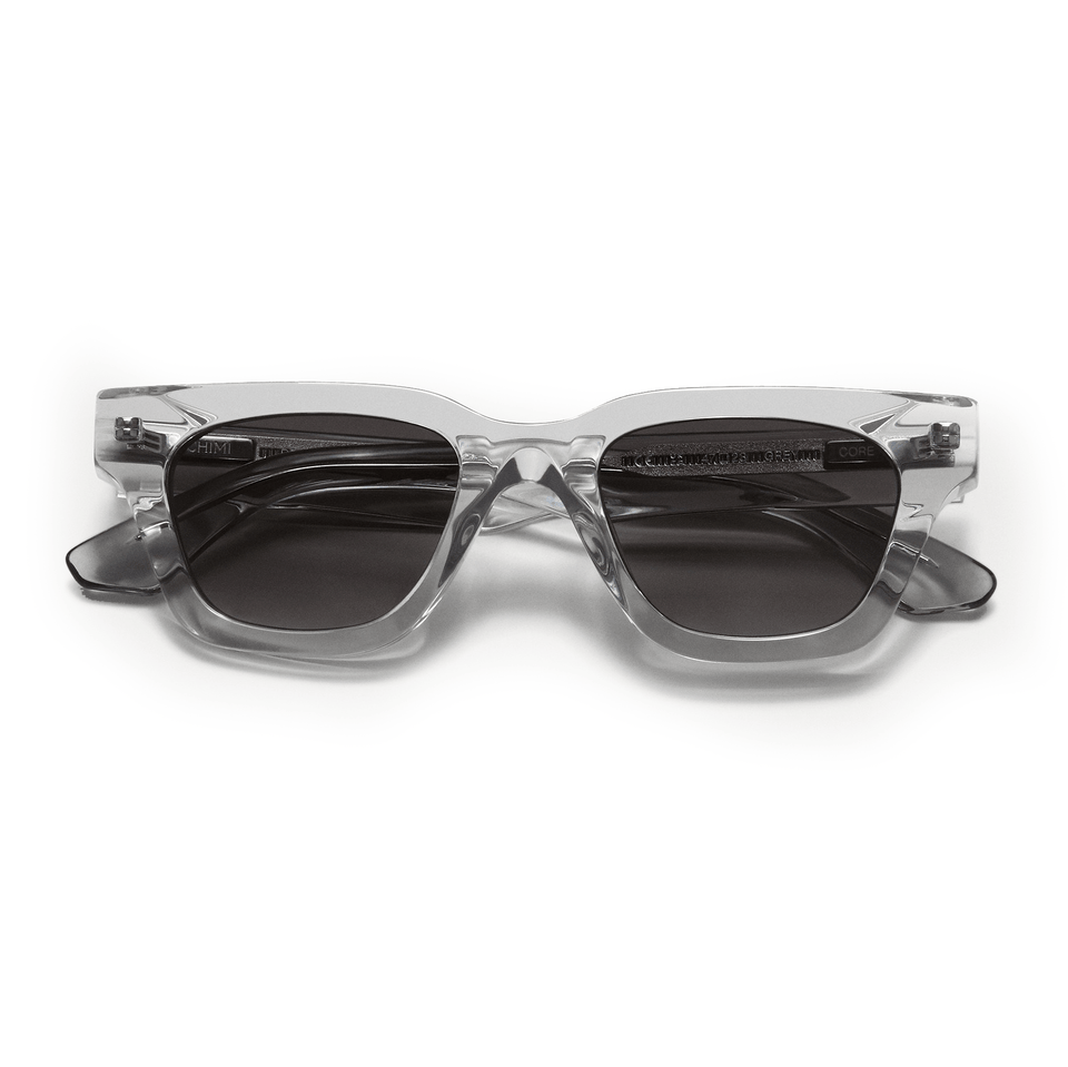11 Core / Grey & Grey Lens 11 Core / Grey & Grey Lens