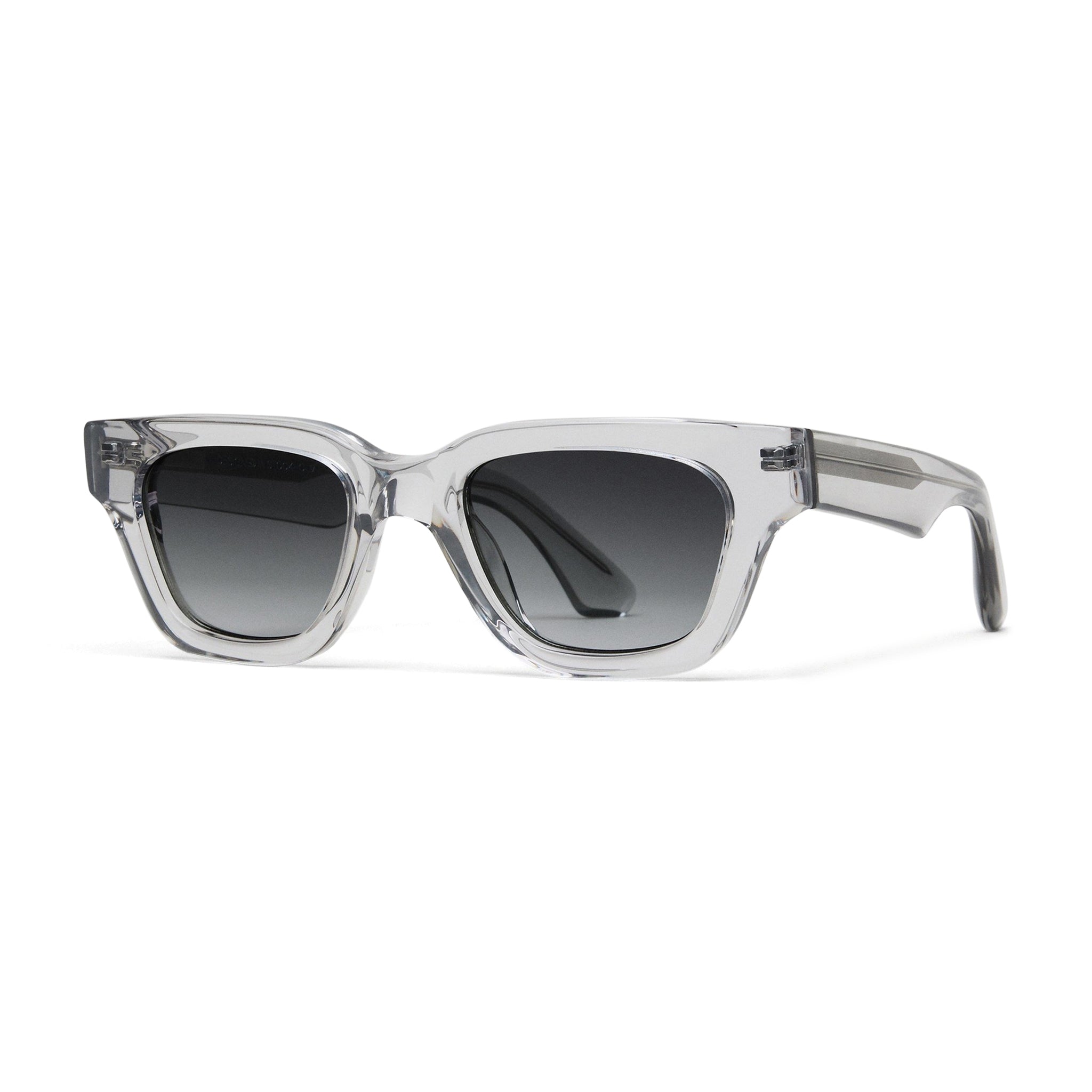 11 Core / Grey & Grey Lens - Shade Files