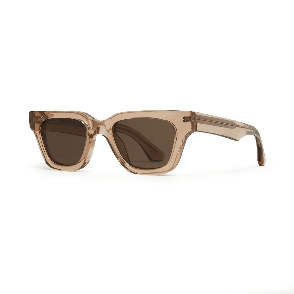 11 Core / Light Brown & Brown Lens - Shade Files