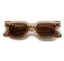 11 Core / Light Brown & Brown Lens - Shade Files