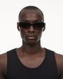 12 Core / Black & Grey Lens - Shade Files