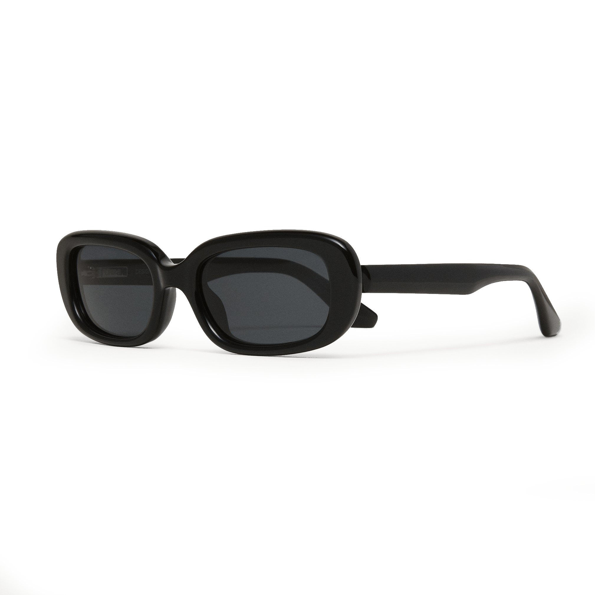12 Core / Black & Grey Lens - Shade Files