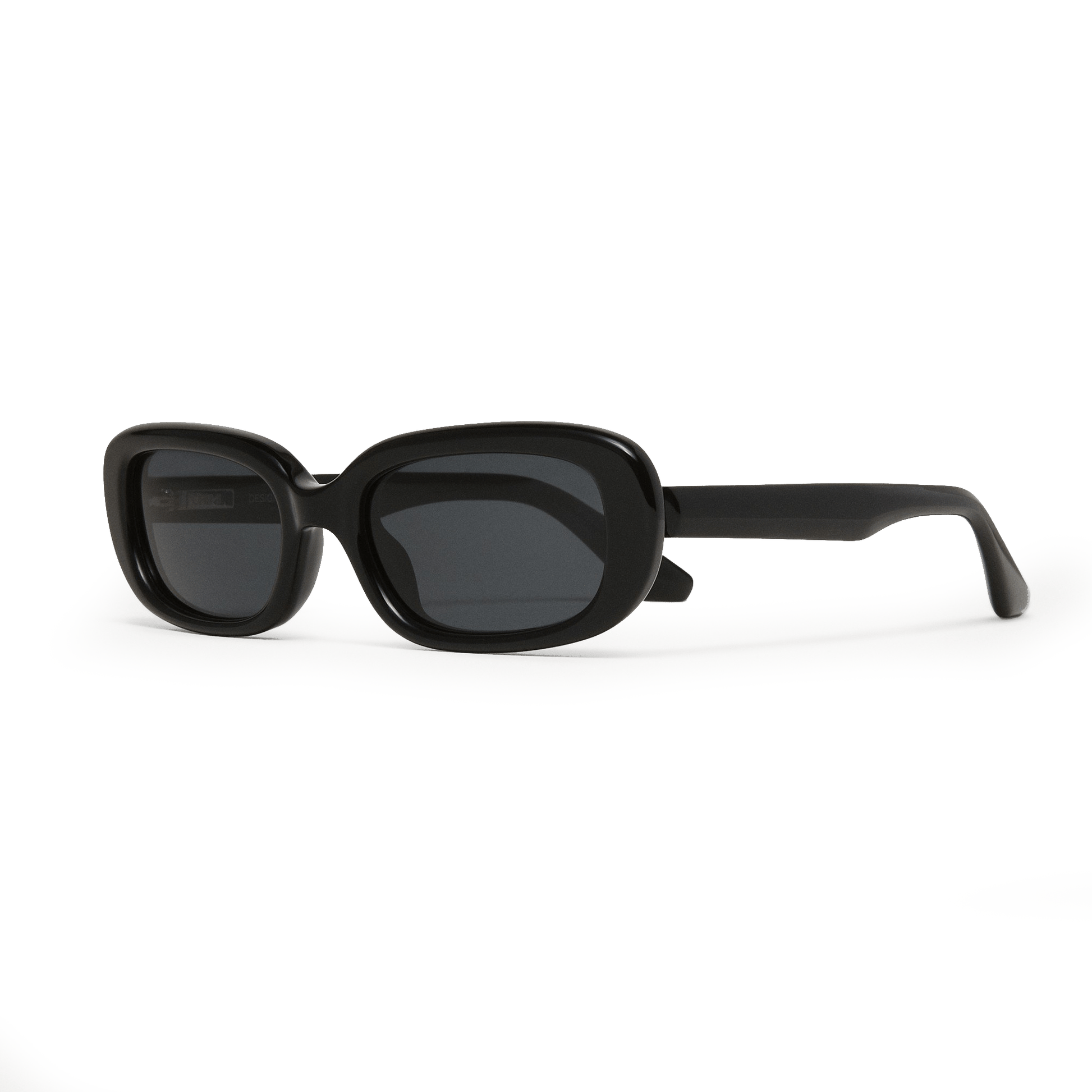 12 Core / Black & Grey Lens - Shade Files