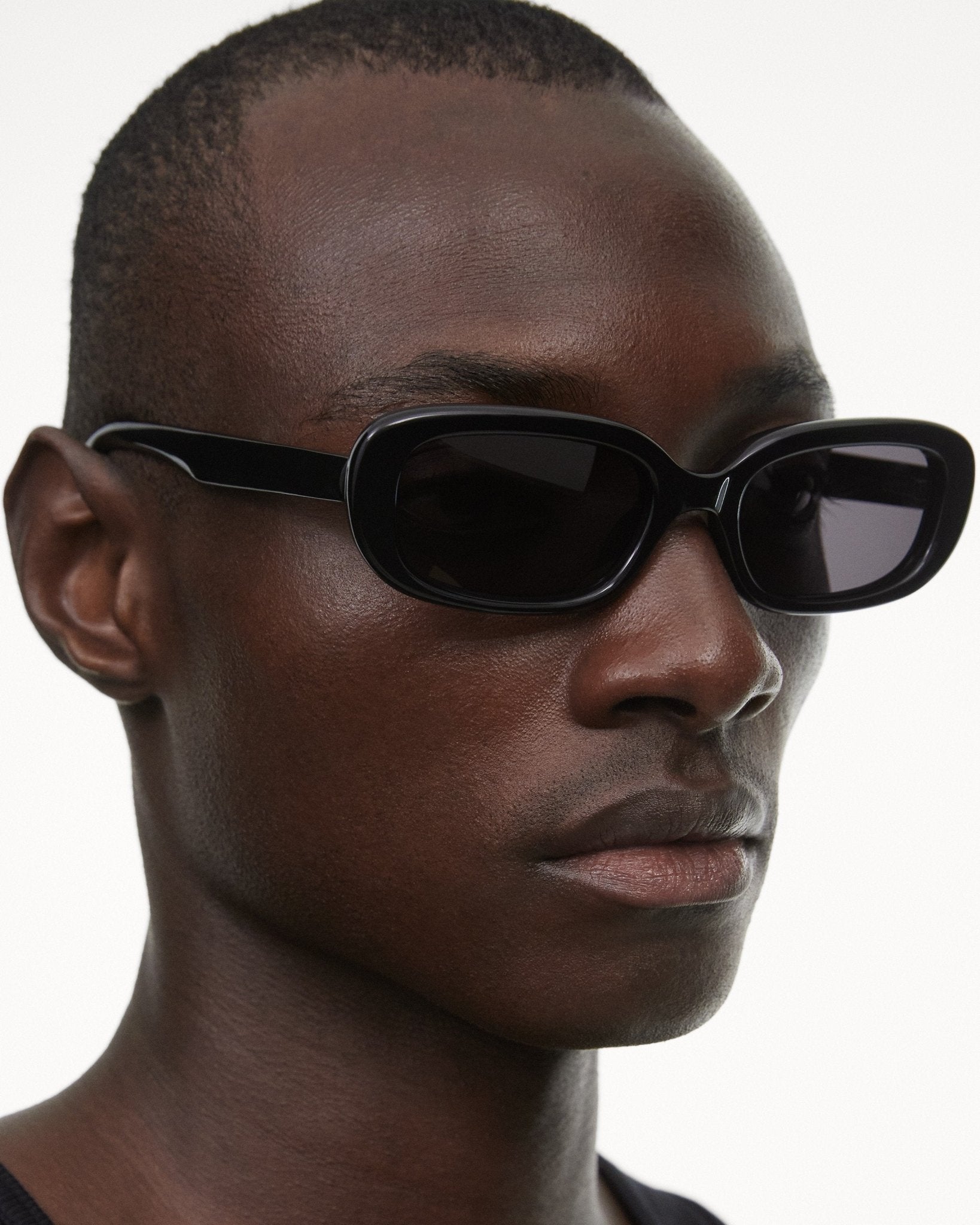 12 Core / Black & Grey Lens - Shade Files