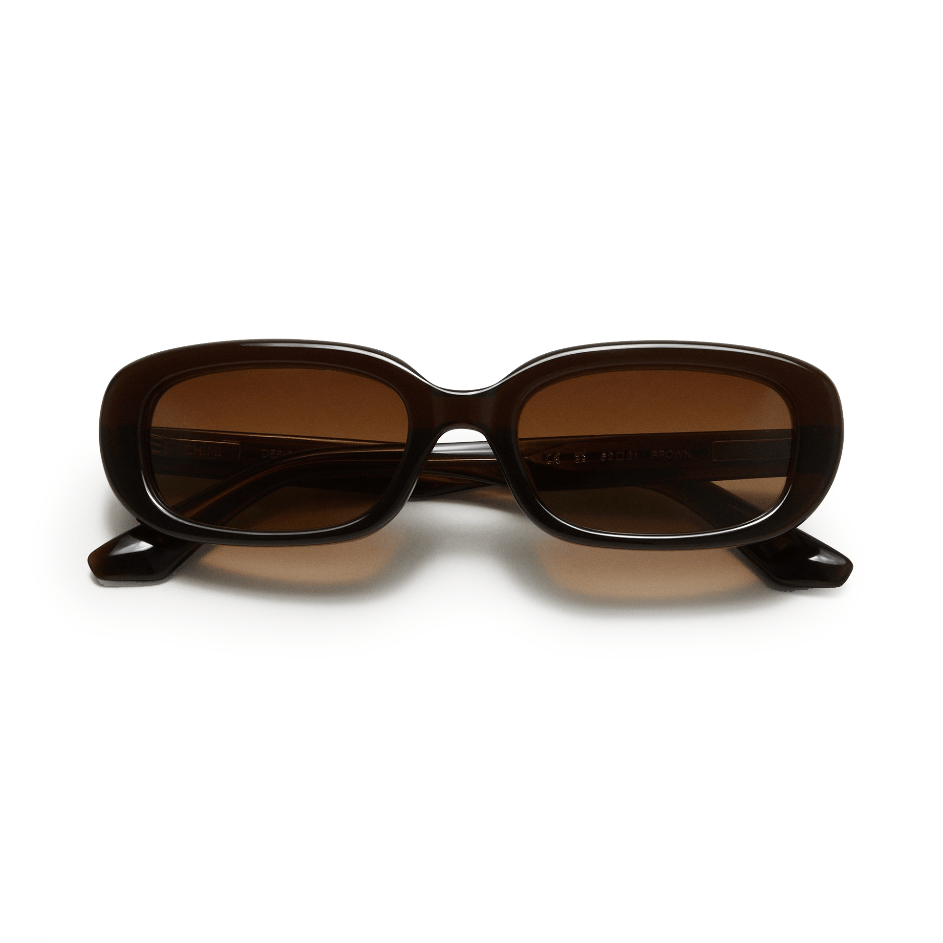 12 Core / Brown & Brown Lens - Shade Files