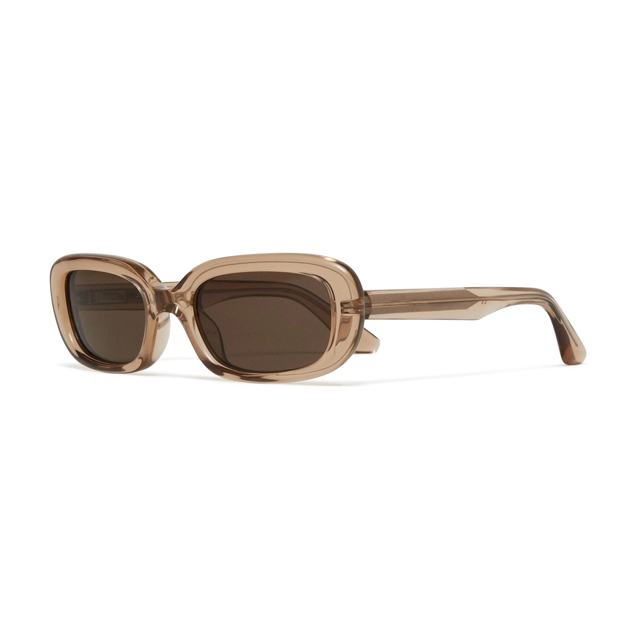 12 Core / Light Brown & Brown Lens - Shade Files