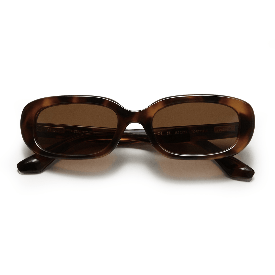12 Core / Tortoise & Brown Lens 12 Core / Tortoise & Brown Lens