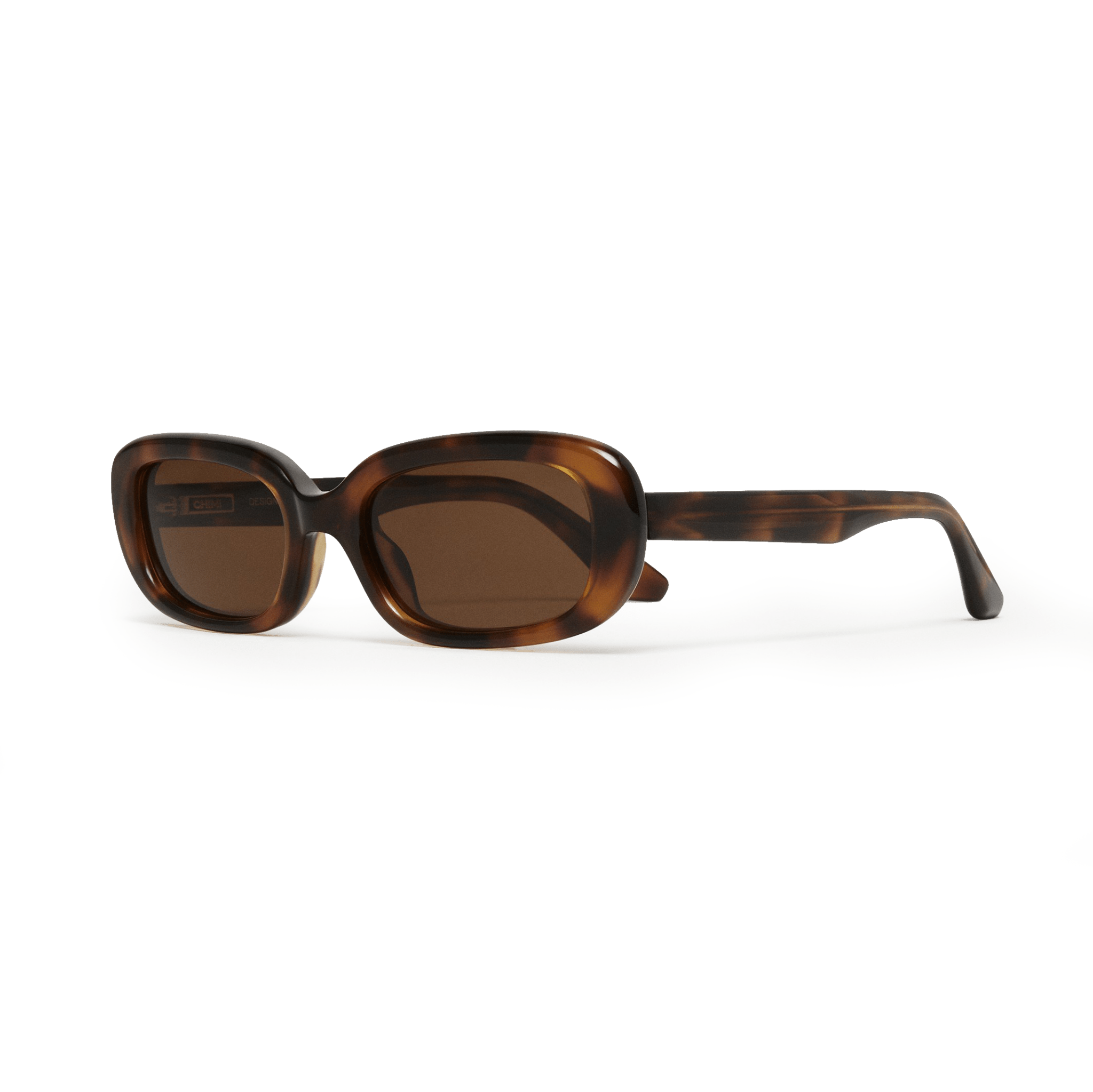 12 Core / Tortoise & Brown Lens - Shade Files