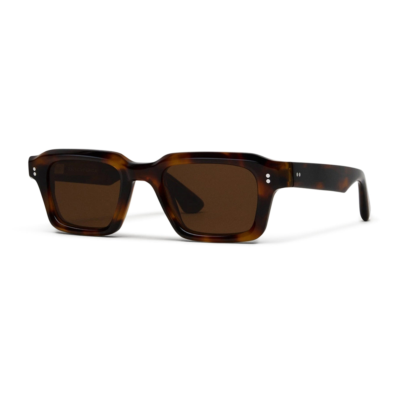 03 Core / Tortoise & Brown Lens