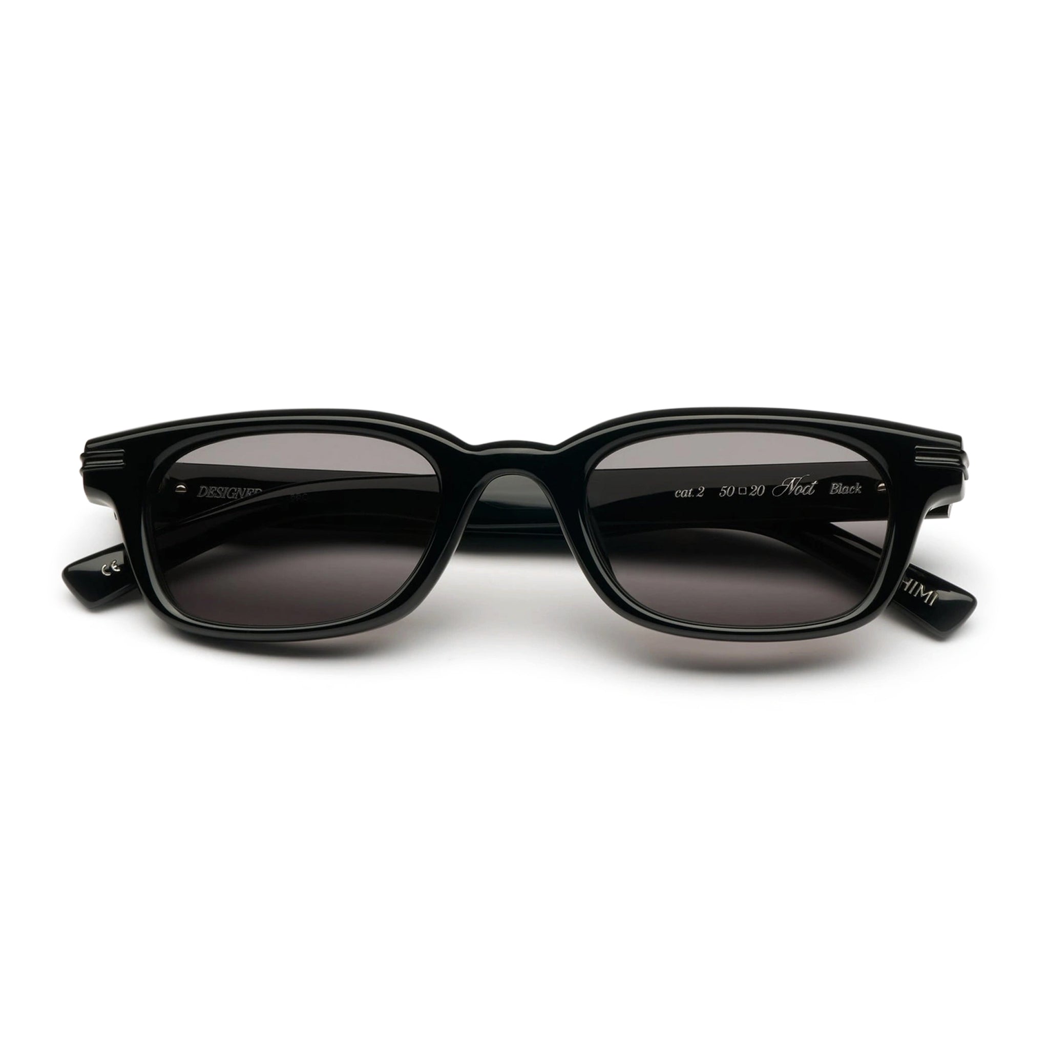 Noct / Black & Black Lens