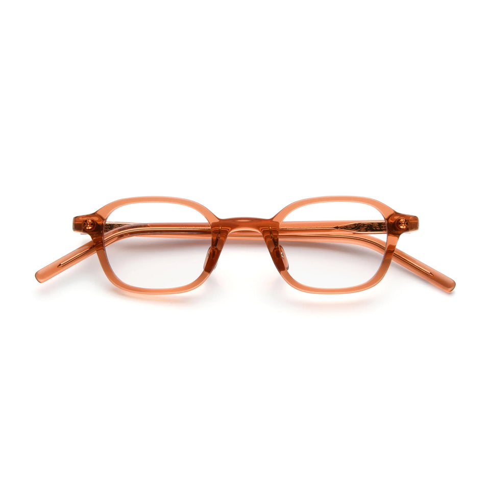 Meraki Optical / Sienna Acetate & Blue-Light Lens Meraki Optical / Sienna Acetate & Blue-Light Lens