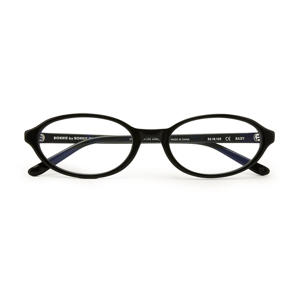 Baby Optical / Black & Blue-Light Lens Baby Optical / Black & Blue-Light Lens