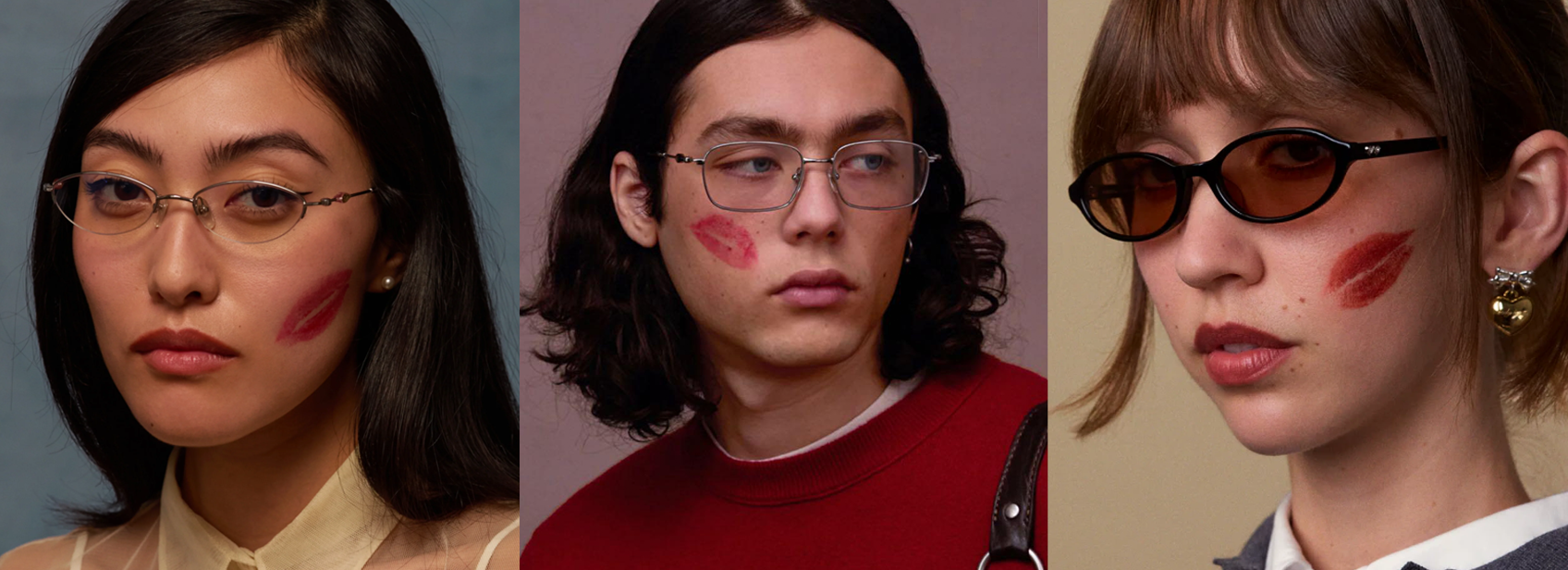 Crap Eyewear Collection at Shade Files Eyewear
