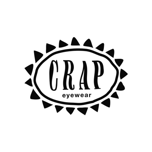 Crap Eyewear