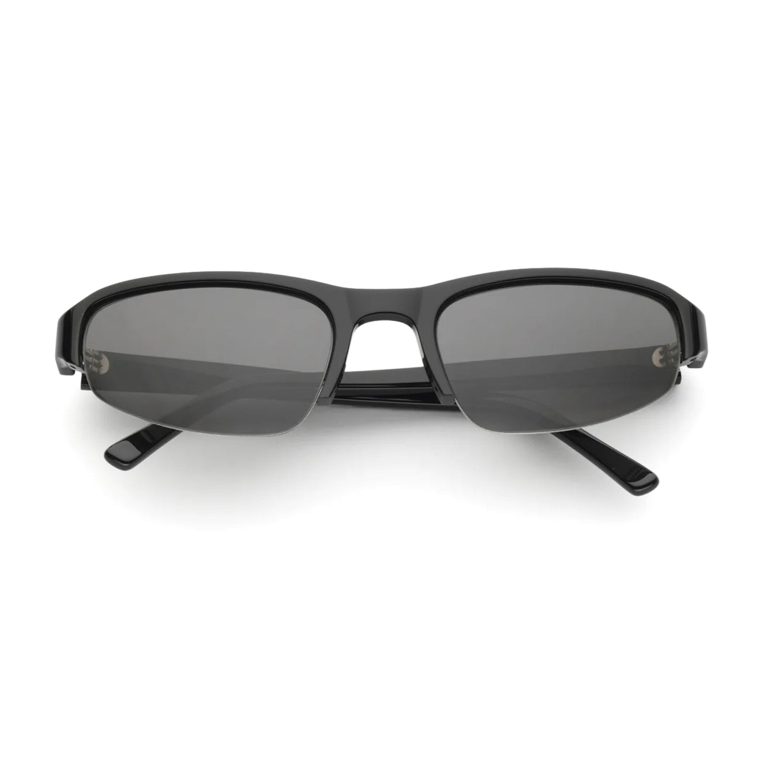 Gia / Black & Black Lens