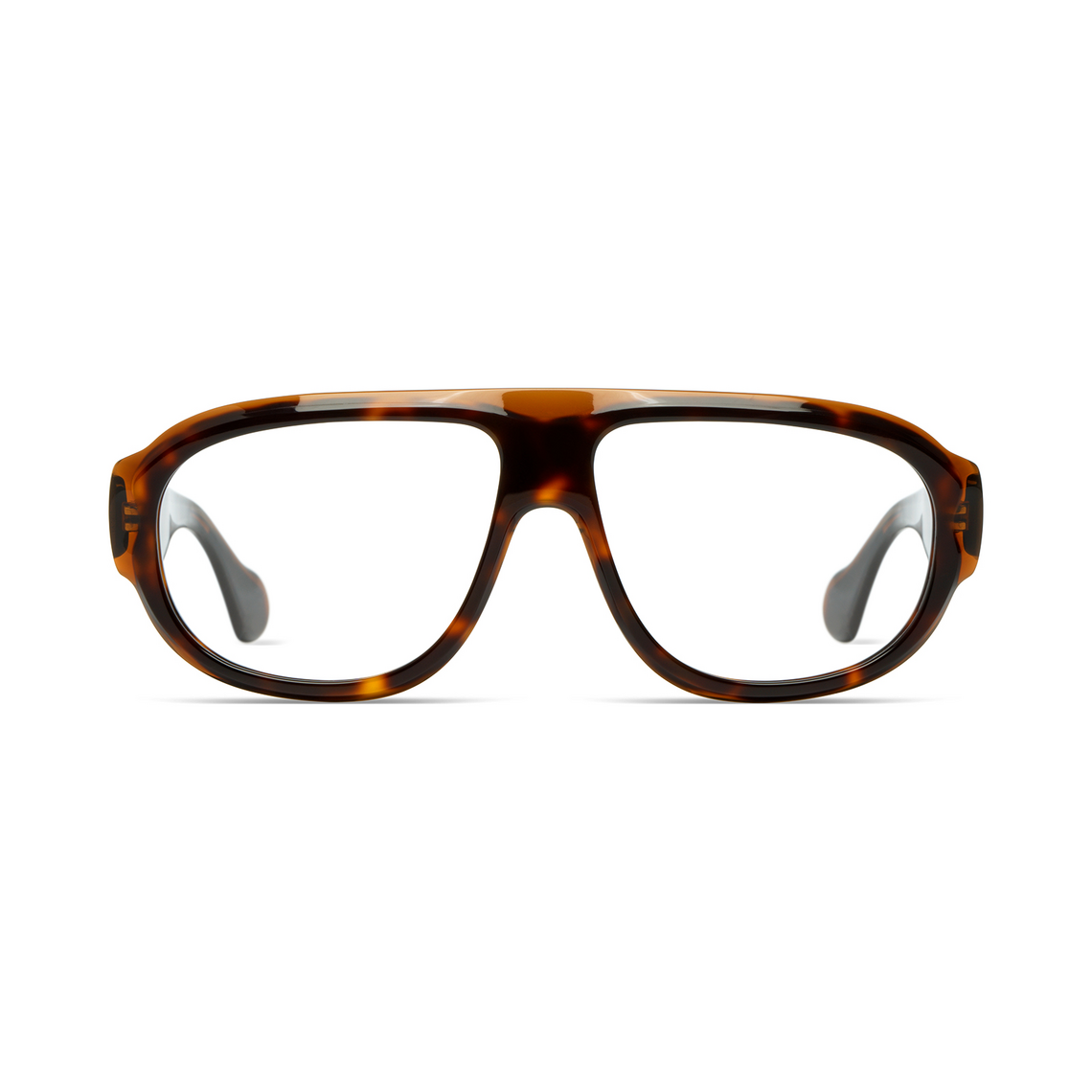 Alba Optical / Driftwood & Blue-Light Lens
