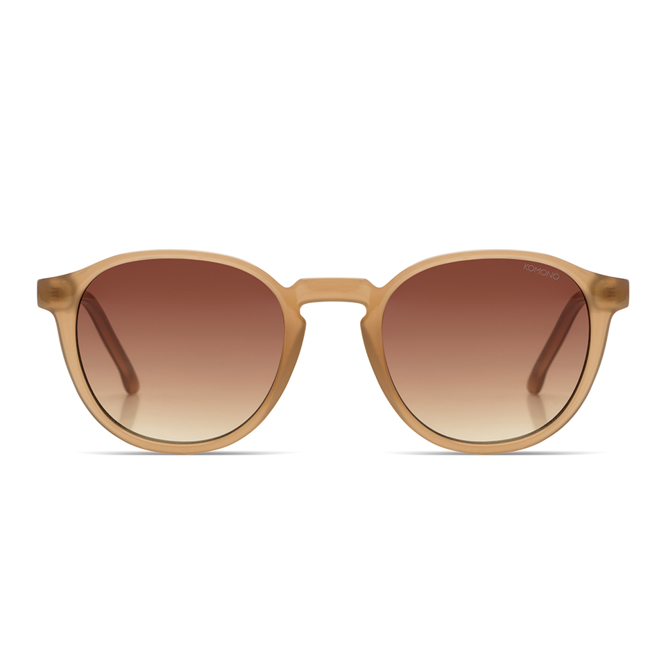 Liam / Sahara & Gradient Brown Lens Liam / Sahara & Gradient Brown Lens