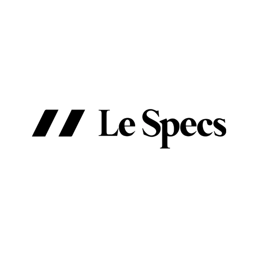 Le Specs