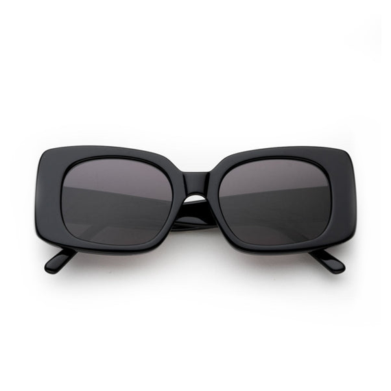Coco / Black & Black Lens Coco / Black & Black Lens