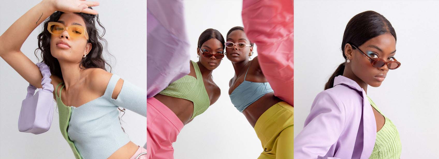 Crap Eyewear Collection at Shade Files Eyewear