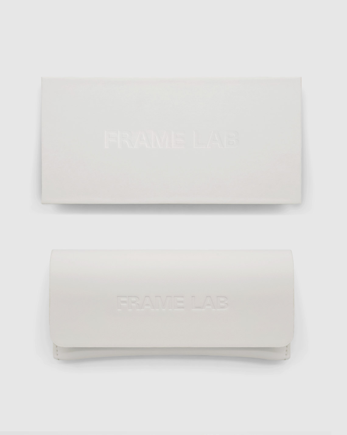 Ed Optical / Dual Brown Acetate & Prescription Lens