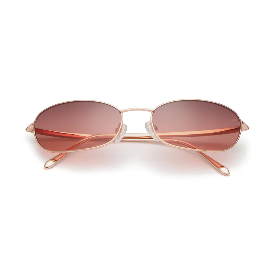 Jack / Rosegold & Rose Lens