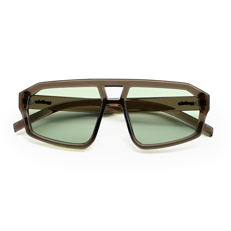 Lars / Espresso & Matcha Lens Lars / Espresso & Matcha Lens