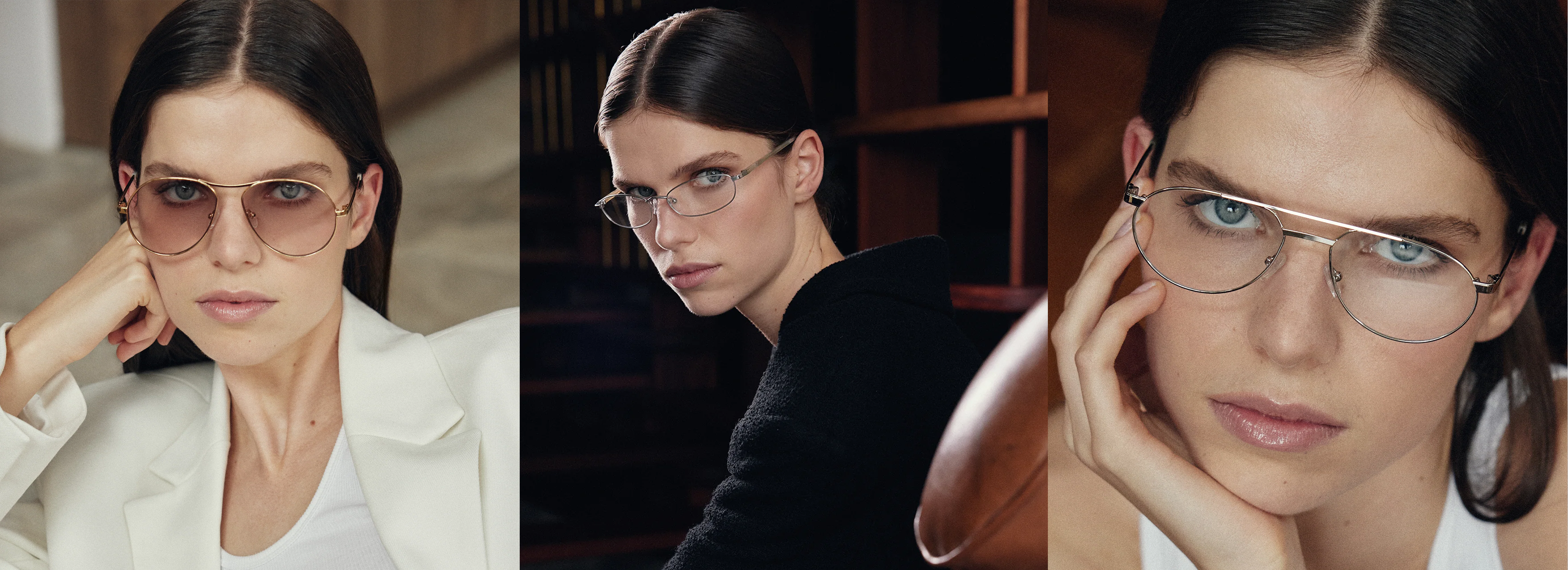 Crap Eyewear Collection at Shade Files Eyewear