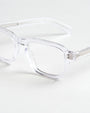 A Optical / Clear Acetate & Clear Lens - Shade Files