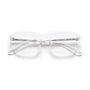 A Optical / Clear Acetate & Clear Lens - Shade Files