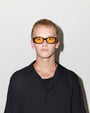 After Dark / Black Acid & Yellow Lens - Shade Files