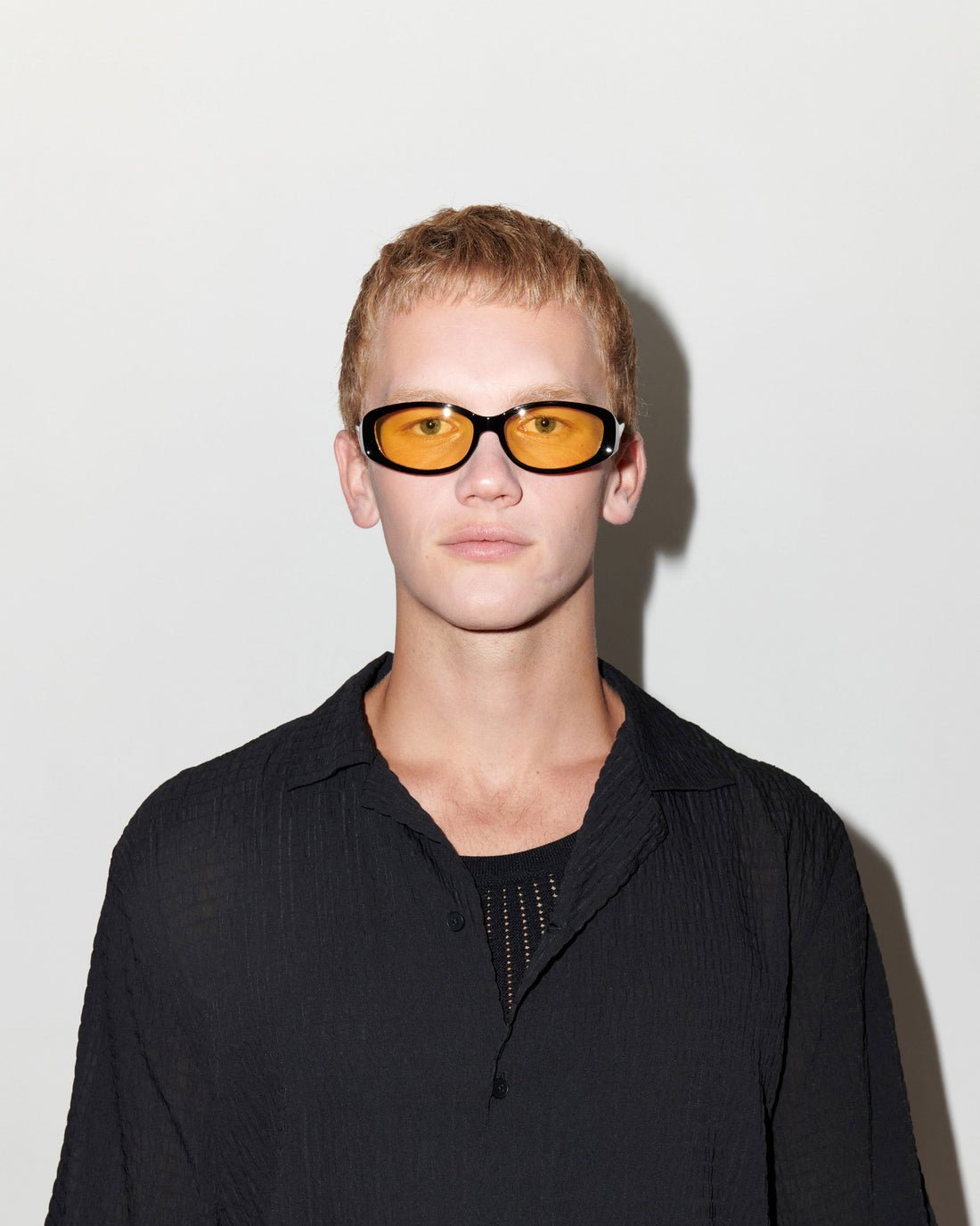 After Dark / Black Acid & Yellow Lens - Shade Files