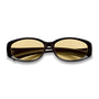 After Dark / Black Acid & Yellow Lens - Shade Files