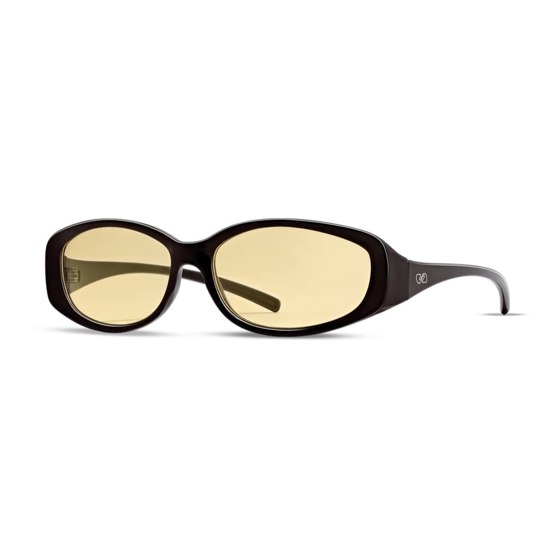 After Dark / Black Acid & Yellow Lens - Shade Files