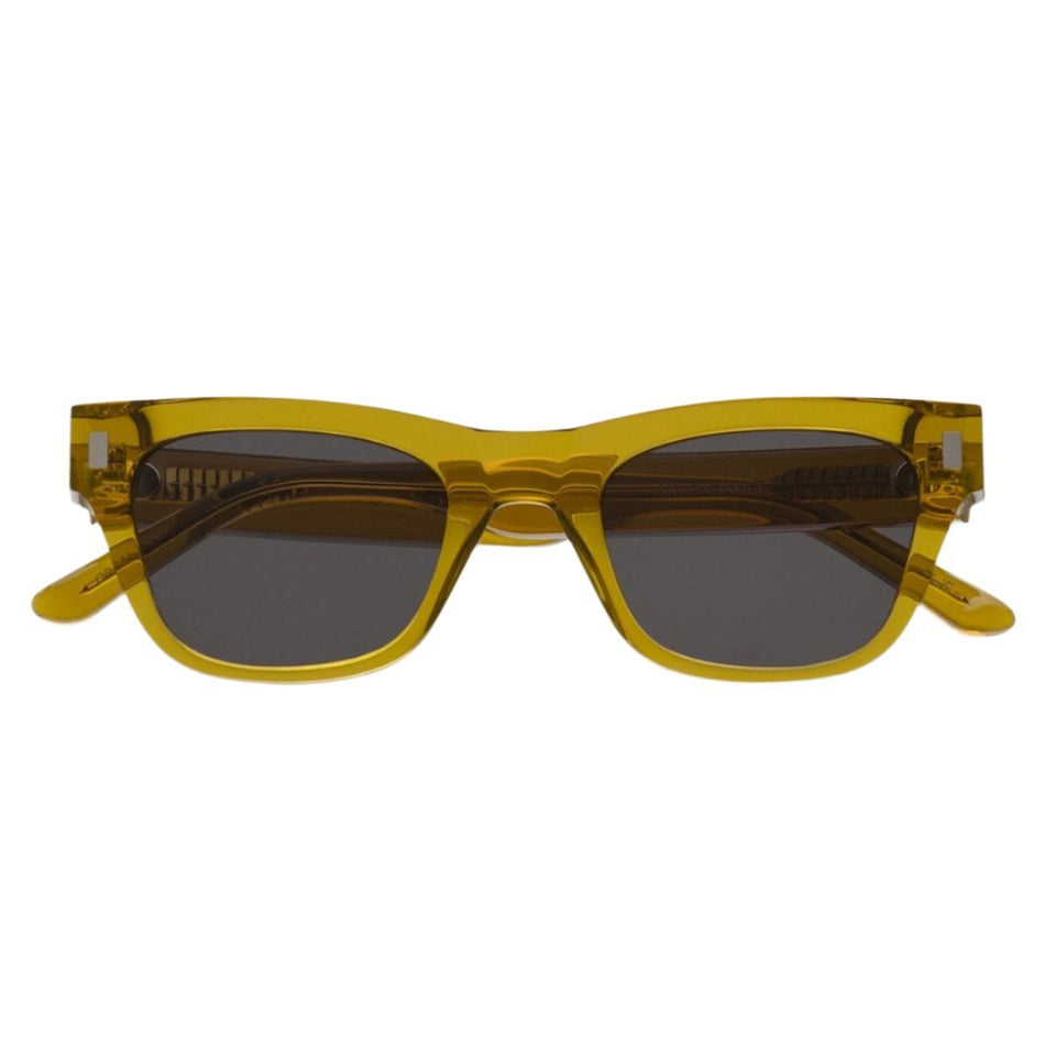 Aki / Caramel & Grey Solid Lens Aki / Caramel & Grey Solid Lens