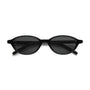 Alien / Black Acetate & Black Lens - Shade Files