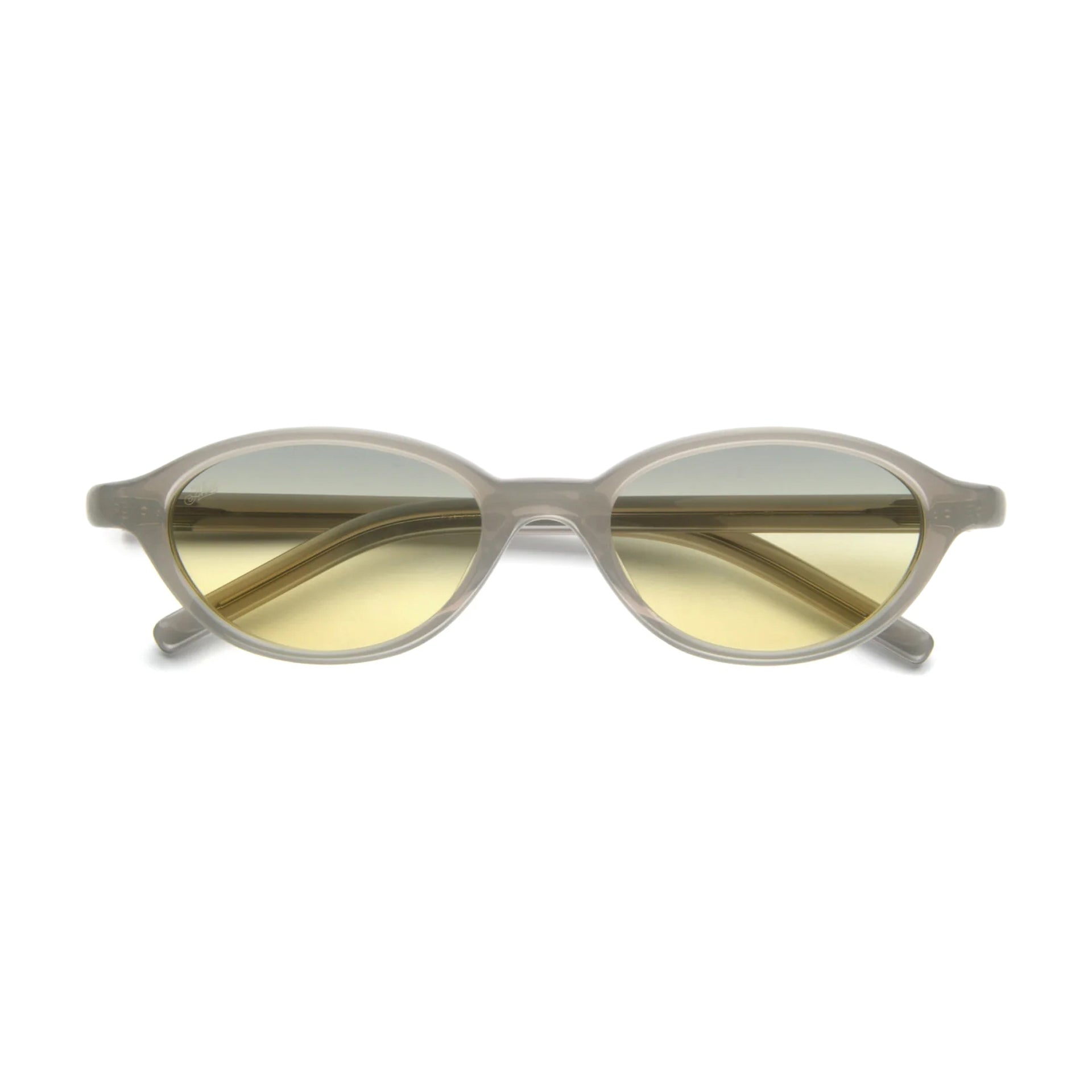 Alien / Grey Acetate & Meadow Gradient Lens - Shade Files