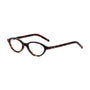 Alien Optical / Tortoise Acetate & Blue - Light Lens - Shade Files