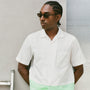 Alien / Tortoise Acetate & Brown Lens - Shade Files