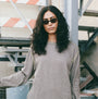 Alien / Tortoise Acetate & Brown Lens - Shade Files