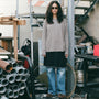 Alien / Tortoise Acetate & Brown Lens - Shade Files