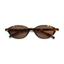 Alien / Tortoise Acetate & Brown Lens - Shade Files