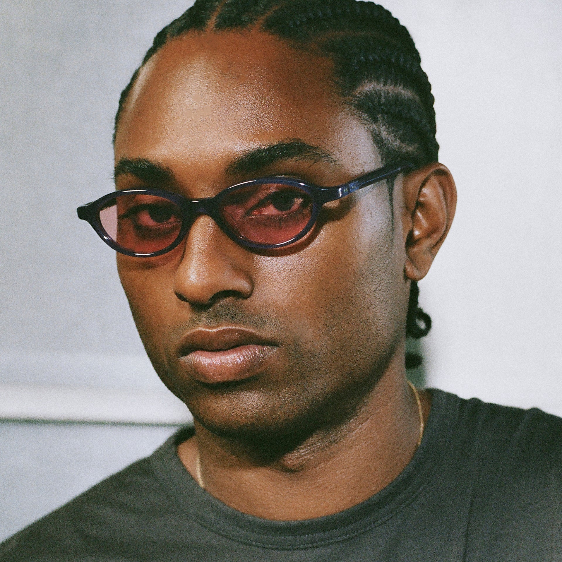 Alien / Violet Acetate & Pink Lens - Shade Files