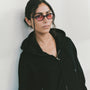 Alien / Violet Acetate & Pink Lens - Shade Files