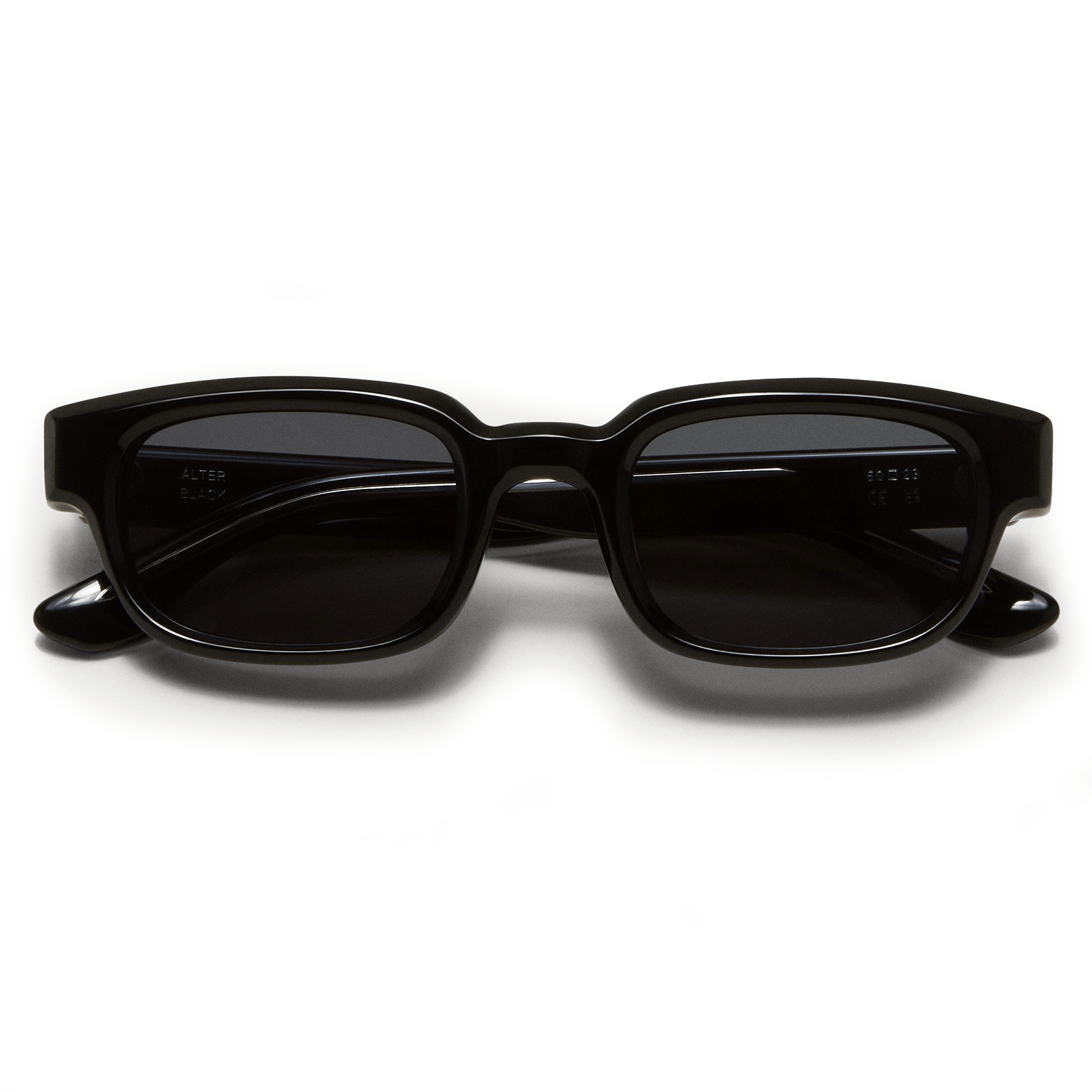 Alter / Black & Grey Lens - Shade Files