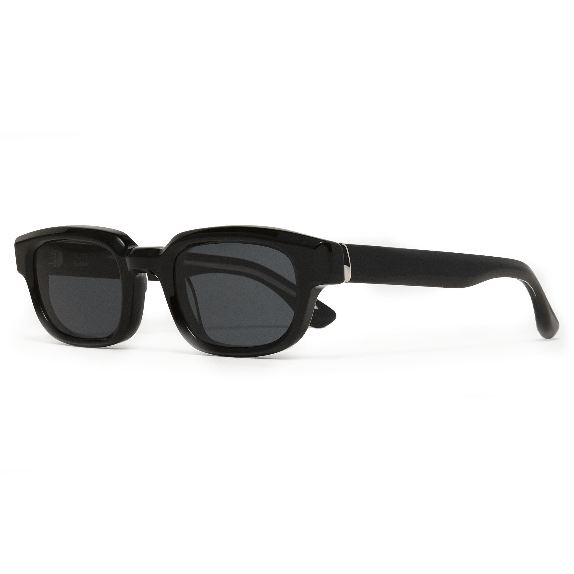 Alter / Black & Grey Lens - Shade Files