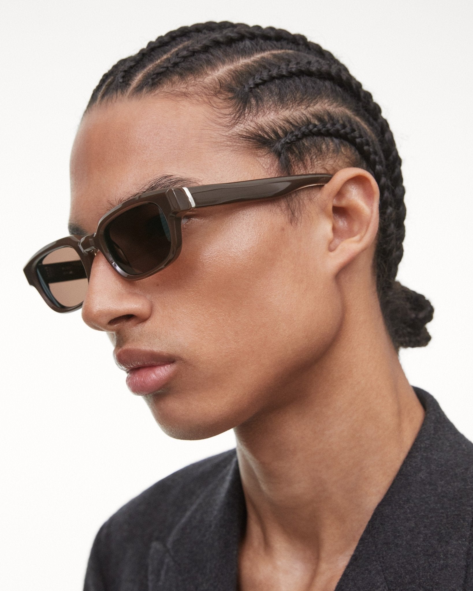 Alter / Brown & Brown Lens - Shade Files