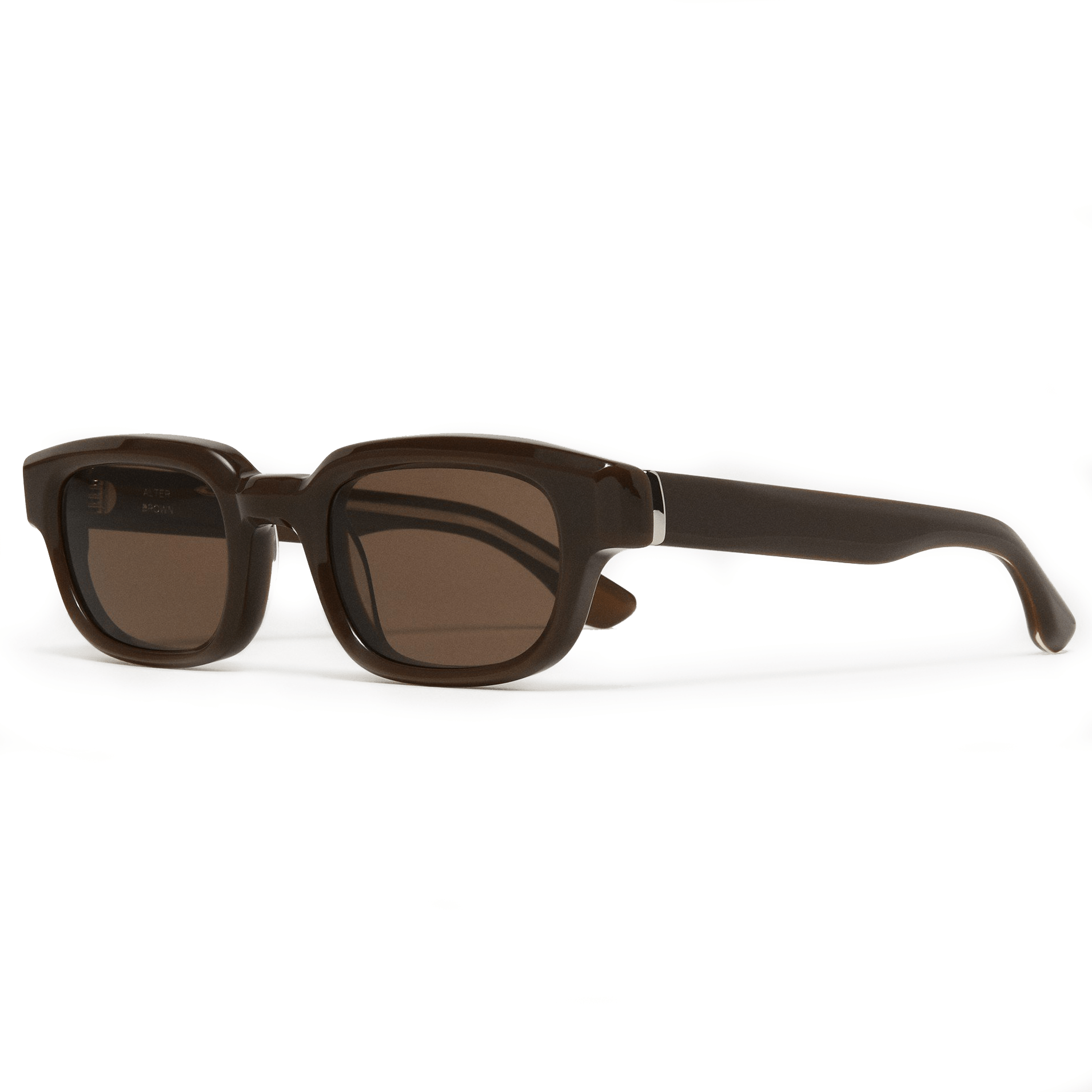 Alter / Brown & Brown Lens - Shade Files