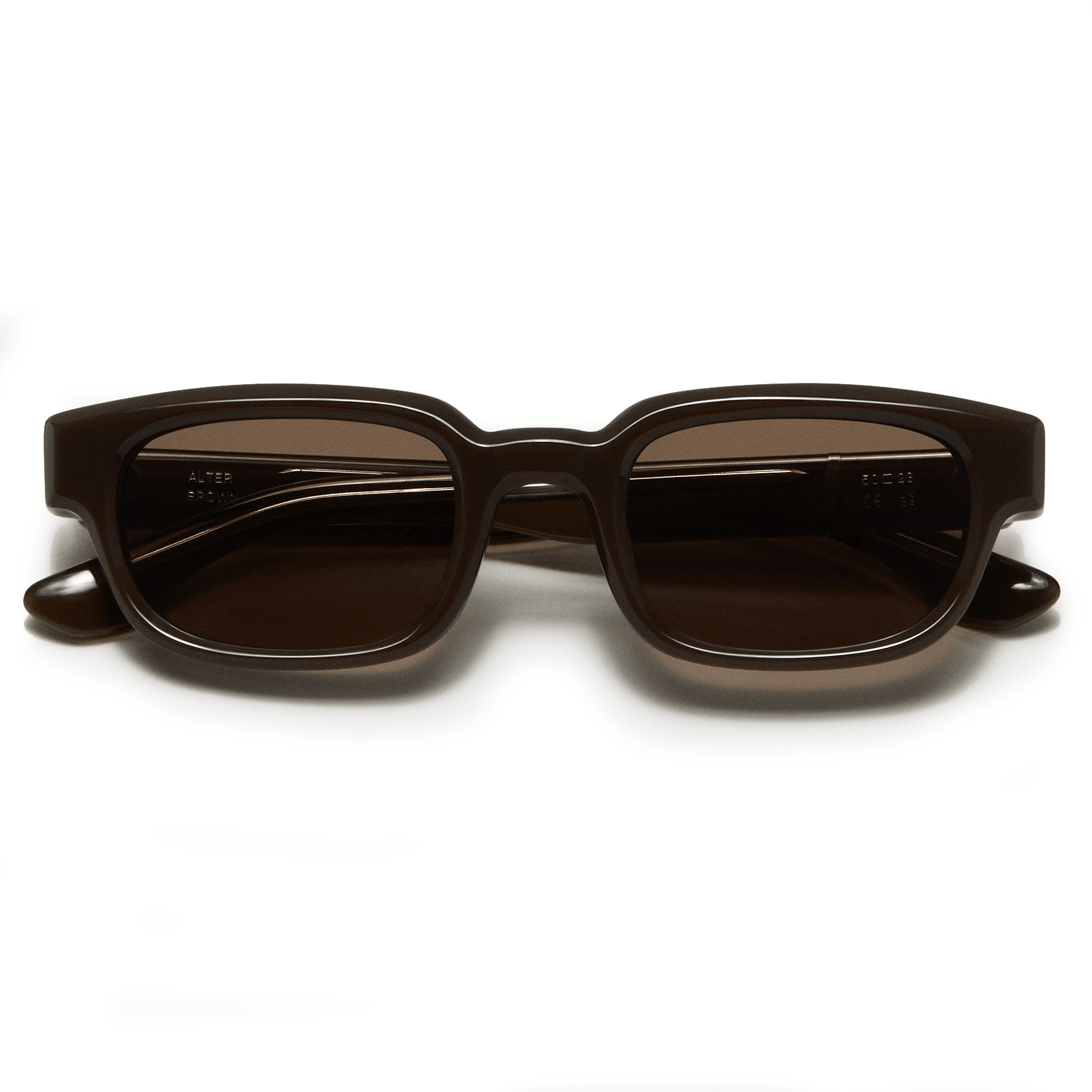 Alter / Brown & Brown Lens - Shade Files